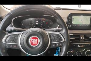 Fiat tipo 1,600 ////131cv