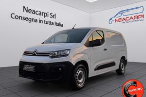 FIAT Doblo N1 MAXI(CITROEN BERLINGO)BHDi 102CV(L