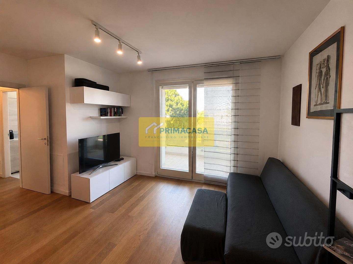 Trilocale con garage a Musile di Piave Rif.2215 - Vista 4
