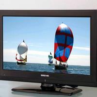 TV innohit  DV3 HD  DVB-T digitale terrestre