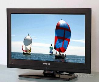 TV innohit  DV3 HD  DVB-T digitale terrestre