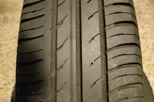 Pneumatici estivi 155/65 R14