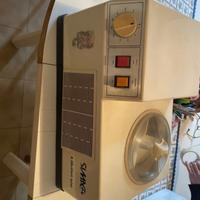 Gelatiera  simac