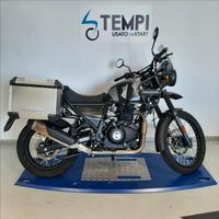 ROYAL ENFIELD Himalayan 400 Abs