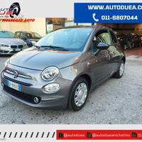 FIAT 500 1.0 Hybrid Club NO VINCOLI