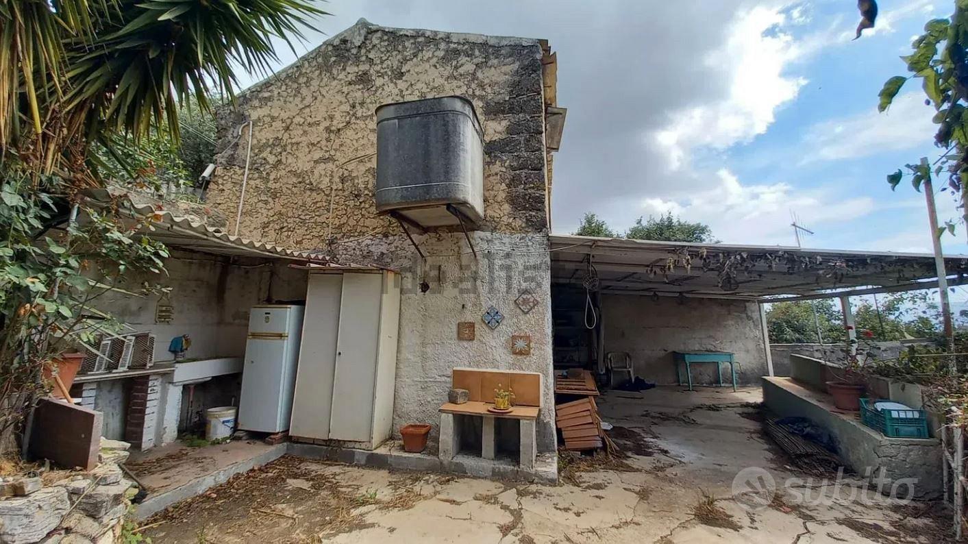 Casa di paese in Via Molino - Vista 4