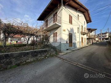 CASA INDIPENDENTE A CUORGNÈ
