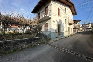 CASA INDIPENDENTE A CUORGNÈ