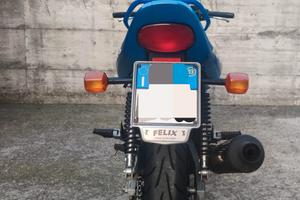 Kawasaki ER-5