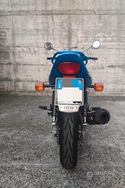 Kawasaki ER-5