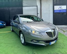 Lancia Delta 1.6 MJT 120CV EURO5 150000KM-2011
