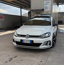 Golf Gtd 7.5