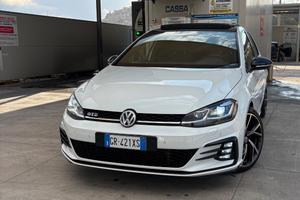 Golf Gtd 7.5