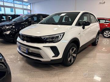 OPEL Crossland 1.2 Turbo 12V 110 CV Edition PREZ