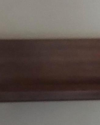 Mensole in legno 