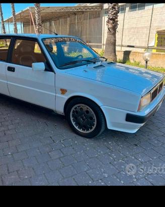 motore lancia delta  1.6 