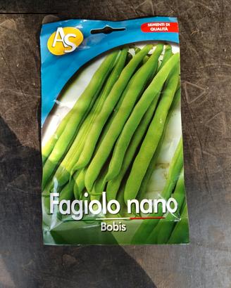 semi di orto