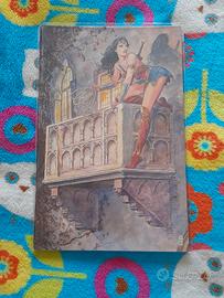 Wonder Woman Spillati 1-36 Panini Comics