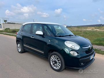 fiato 500 L metano