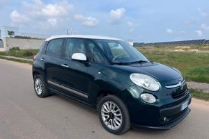 fiato 500 L metano