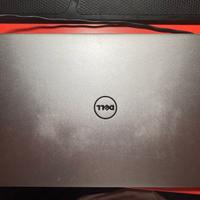 Dell Xps 9360
