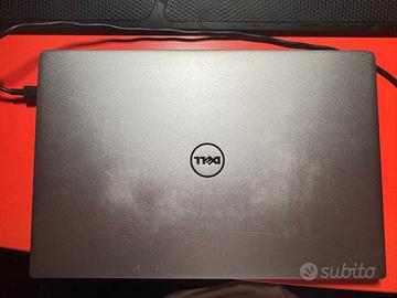 Dell Xps 9360