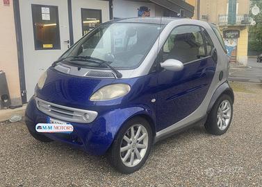 Smart 600 & passion (40 kW)
