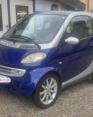 Smart 600 & passion (40 kW)