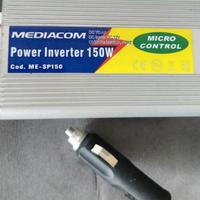 Inverter 12V DC - 220V AC (150W) Auto Camper
