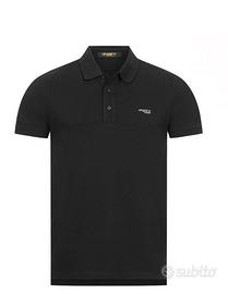 Polo Uomo Ungaro tg XXL cotone 100%