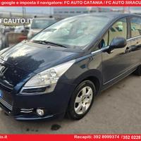 Peugeot 5008 - 2014 1.6 Hdi 115cv Business.