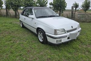 kadett cabrio 1.6