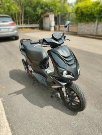 Peugeot Speedfight 4 2T (2015)
