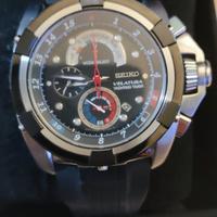 orologio Seiko Velature, vintage.