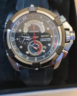 orologio Seiko Velature, vintage.