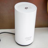 2x TP-Link Deco X50 Outdoor WiFi 6 Mesh / garanzia