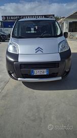 Citroen Nemo 1.4 benzina xtr theatre