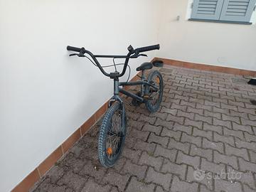 bmx bambino 