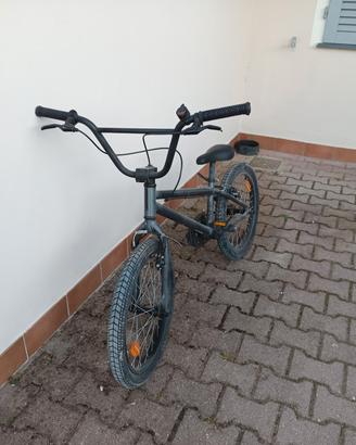 bmx bambino 