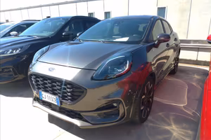 FORD Puma 1.0 ecoboost ST-Line X s&s 125cv