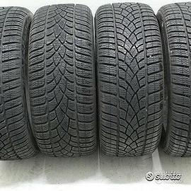 225 45 17 hankook invernali usate 170.00
