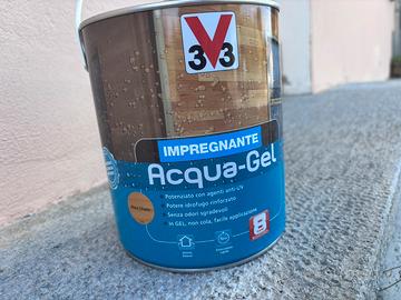 Inpregnanate 2,5 litri Noce Chiaro