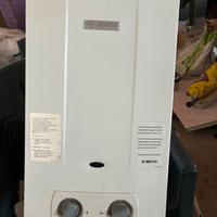 Scaldino a gas bosch