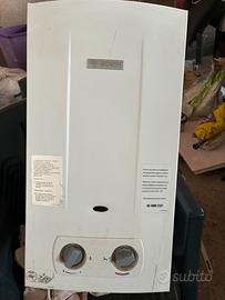 Scaldino a gas bosch