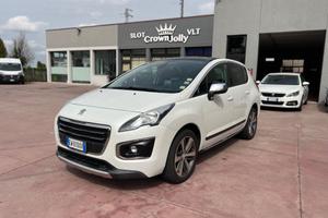 Peugeot 3008 1.6 HDi 115CV Business