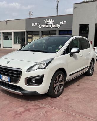 Peugeot 3008 1.6 HDi 115CV Business