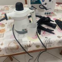 Pulitore a Vapore
