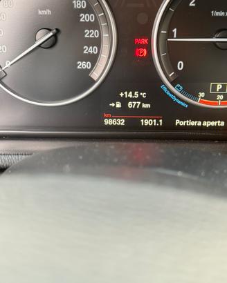 Bmw x3 x drive 20d