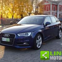 Audi A3 SPB 2.0 TDI 150 CV Ambition DISTRIBUZION