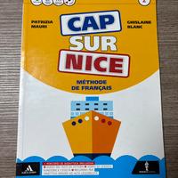 Cap Sur Nice